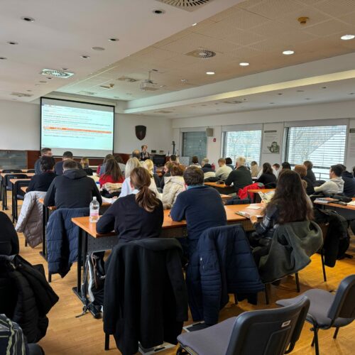 Zelenjadarske urice, 20. januar 2026